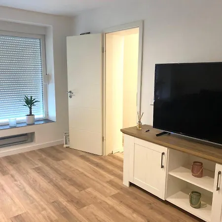 Wasserkunst 2 아파트 바트하르추부르크