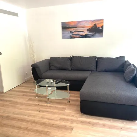 Wasserkunst 2 Appartement