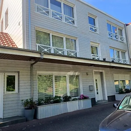 Appartement Wasserkunst 2